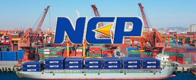 Логистическая компания Нептун логистика осуществляет экспедирование грузов, мультимодальные, морские, автомобильные и железнодорожные грузоперевозки